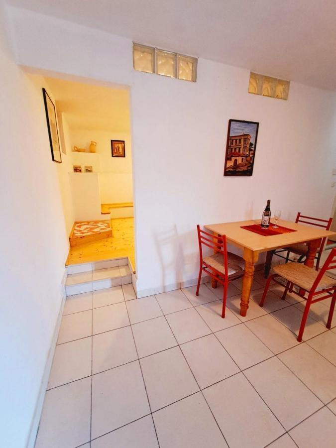 Sun & Moon Apartment Ohrid Kültér fotó