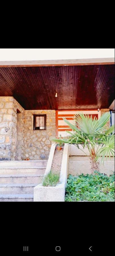 Sun & Moon Apartment Ohrid Kültér fotó