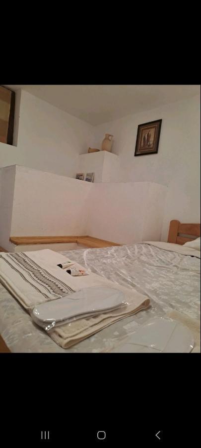 Sun & Moon Apartment Ohrid Kültér fotó