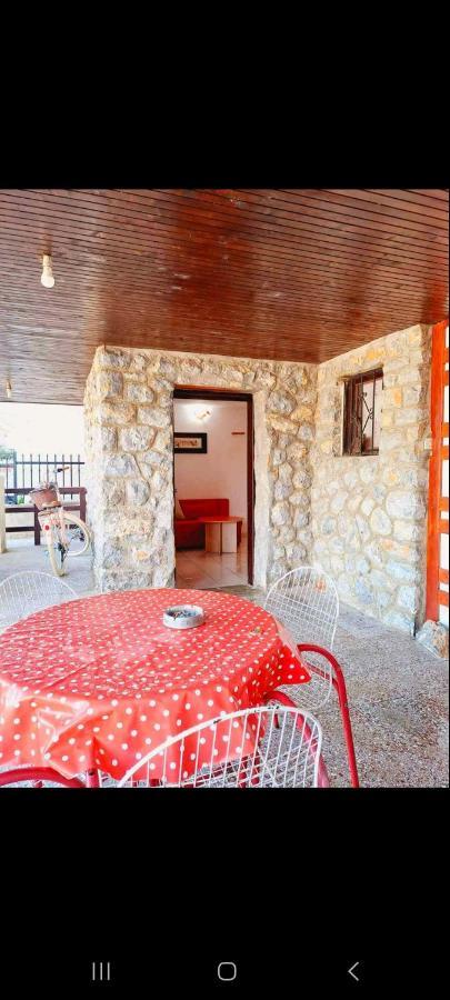 Sun & Moon Apartment Ohrid Kültér fotó