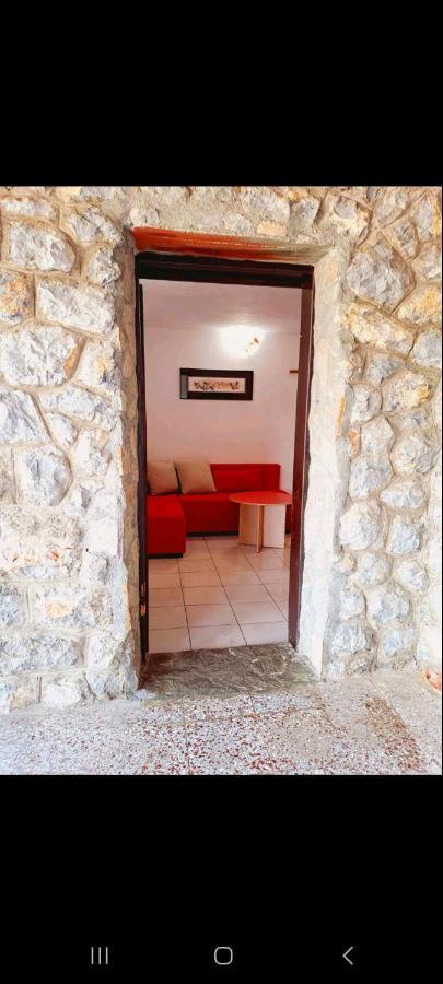 Sun & Moon Apartment Ohrid Kültér fotó