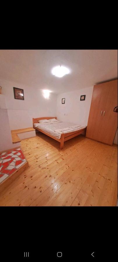 Sun & Moon Apartment Ohrid Kültér fotó